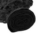 26 28 30 Inch GveoXvo Water Wave Bundles Natural Color Wet and Wavy Bundles Human Hair Mixed Length 3 Bundles