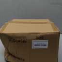 Bestluck 100PCS Pink Gold Plastic Plates, Pink Disposable Plates for Party, Wedding and Valentine's Day, Include 50 Dinner Plates, 50 Dessert Plates for 50 Guests