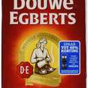 Douwe Egberts Aroma Rood Ground Coffee 17.6oz/500g