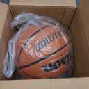 WILSON Evolution Game Basketball - Game Ball, Size 7 - 29.5"