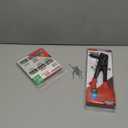 Arrow Heavy Duty Riveter Kit, Professional Pop Rivet Gun with Assorted 120 Rivets