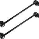 X AUTOHAUX 2pcs Front Sway Bar Links Stabilizer End Link Suspension Kit for Buick LaCrosse Regal for Chevrolet Impala Malibu for Cadillac XTS K750660