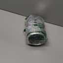 Professional Haircut Massager/Cordless Handheld Massager, Vibration Neck/Legs/Hands/face Massager, 2 Massage nodes 2600AMH (Silver)