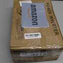 1500W Pure Sine Wave Inverter, 12V/24V Auto-Detect, 50Hz/60Hz Switchable, LCD Display, Type-C Fast Charging, Silent Design, Overload & Overheat Protection for RV, Home