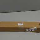 LED 3rd Third Brake Light Compatible with for Toyota 4Runner 2003-2009 High Mount 3rd Third Brake,Turn Signal Light Cargo Lamp,OEM 81570-35100 (RED, fit models with OEM rear spoiler)