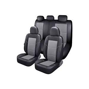 Car 5-Seat Covers Full Set, May Vary