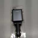 LISEN Retractable Car Charger, Gifts for Him Her, Cars Adapter USB C Fast Charger Travel Essentials Car Accessories for Men Women Gifts for iPhone 17 16 15 14 13 12, Samsung S26 (Grey)