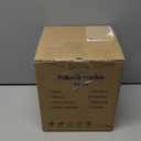 Tea Kettle for Stovetop, 2.7 Quart Loud Whistle Stovetop Teapots, Food Grade Stainless Steel Tea kettles for Stove Top with Anti-hot Ergonomic Handle, Suitable for All Heat Sources, Yellow