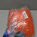 Morph Play Time Killer Costume For Boys - Horror Movie Halloween Costume With Wig For Kids (X-Large)