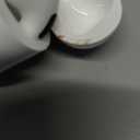 Apple AirPods 4 Wireless Earbuds, Bluetooth Headphones, with Active Noise Cancellation, Adaptive Audio, Transparency Mode, Personalized Spatial Audio, USB-C Charging Case, Wireless Charging, H2 Chip