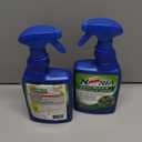 NATRIA Lawn Weed and Disease Control, Ready-to-Use, 24 oz, 1,875 SQ FT