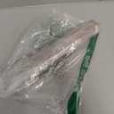 Wenqik 24 Pcs Wooden Dowel Rods 1/4 x 12 Inch Walnut Dowel Rod Sticks for Crafts Round Unfinished Wood for Crafting Woodworking Building Material