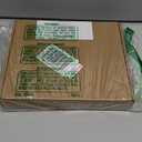 Amazon Basics Digital Kitchen Scale with LCD Display, Batteries Included, Weighs up to 11 pounds, Black and Stainless Steel