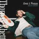About A Woman (Deluxe), Audio CD