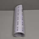 Forvencer 2026 Calendar, Extra Large 22"x15" Wall Calendar, 18-Month from Jan 2026 to Jun 2027, Big Numbers Bold Print, Vertical Hanging Monthly Planner, Spiral Hook & Stickers for Seniors Home Office