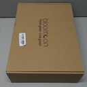 bloomoon 50 Pack 14 inch Disposable Food Trays for Party,Large Paper Plates 14 inch Heavy Duty Crawfish Trays for Seafood Boil Lobster Crab Seafood Boil Party Supplies