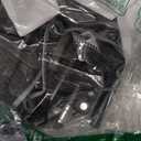 20" Softbox Lighting Kit, 3000K-6500K 85W LED Bulbs, Remote, 63" Tripod, Professional Softbox Photography Lighting Kit for Studio, Portrait, Video Recording (1 Pcs)