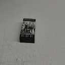 CHARMKING Compression Socks for Women & Men Circulation (3 Pairs) 15-20 mmHg is Best Support for Athletic Running Cycling (Small-Medium, 01 Balck/Black/Black)