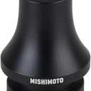 Mishimoto Shift Boot Retainer, Black