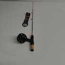 Celsius C126L/CEL-FL C1 Lt Combo 26" Fltln Reel