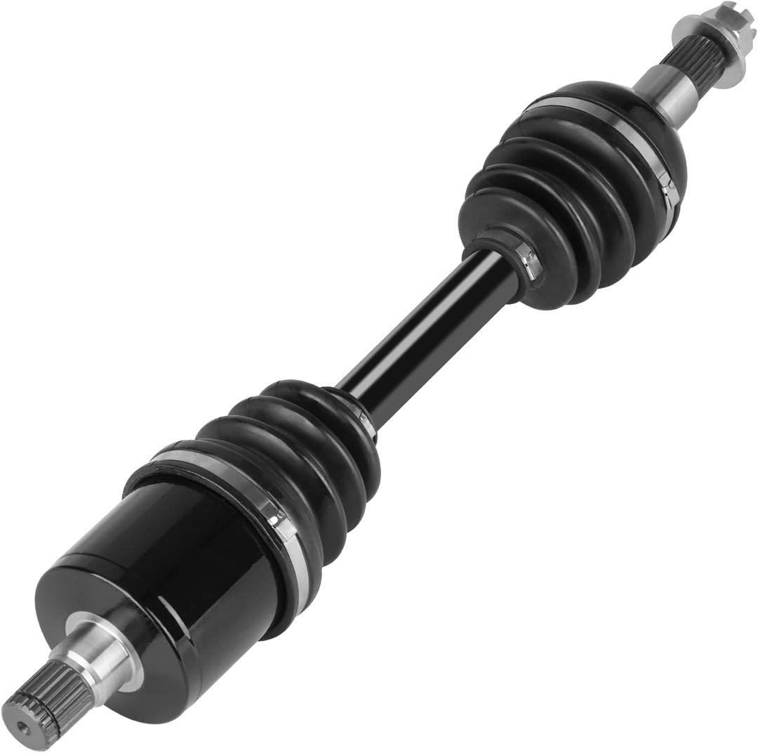 Youxmoto Rear Right CV Axle For Can-Am Outlander 1000 2012-2018 (Max HO 4x4 EFI DPS XT Xmr)/ Outlander 570 850 500 400 650 800R, CV Axle for Can-Am Renegade 500 570 800 1000, 705501848, 705502473