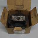 Dorman 523-028 Rear Forward Suspension Subframe Bushing Compatible with Select Dodge/Jeep Models