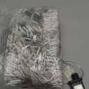 492FT Outdoor Christmas Lights, 1300 LED Super Long String Lights 8 Lighting Modes & Timer Memory, Outsite Waterproof Light Strings for House Tree Garden Wedding Party Holiday Decorations Warm White