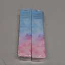 2Pcs Acssart Radiant Whitening Toothpaste,Niacinamide Whitening Toothpaste, Niacinamide Intensive White Toothpastes, Nicotinamide White Toothpastes, Deep Cleaning Care