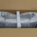 Club Car Precedent LED Headlight Assembly with Front Bumper, Replacement or Upgrade for 2004-Up Electric Golf Carts,OEM #102524801