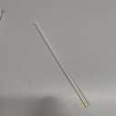 Phinus 48 Pack Mini Hot Glue Sticks, 8" Long x 0.27" Diameter Clear Glue Sticks for Glue Gun, EVA Clear Glue Gun Sticks, Hot Glue Gun Sticks for DIY Craft Sticky Projects & More