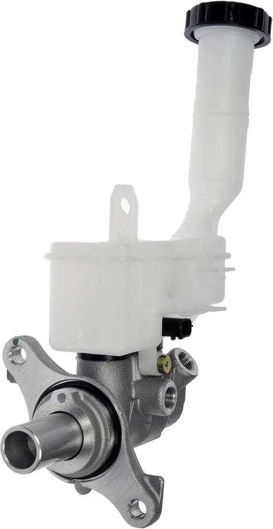 Dorman M630922 Brake Master Cylinder Compatible with Select Nissan Models