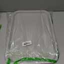 Carlisle FoodService Products CT121623 Caf Standard Cafeteria / Fast Food Tray, 12" x 16", Gray