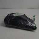 Dash Cover Compatible for Toyota Prius 2004-2009, Non-Slip Polyester Black Center Console Dashboard Cover Pad Carpet