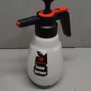 Foam Sprayer, Foaming Pump Blaster Hand Pressure Snow Foaming Cannon Water Blaster, Hand Pressurized Soap Sprayer Manual Foam Cannon Car Wash
