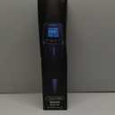 INKBIRD WIFI Sous Vide Cooker ISV-100W, 1000 Watts Sous Vide Machine Immersion Circulator with 14 Preset Recipes on APP & Calibration Function, Thermal Immersion, Fast-Heating with Timer