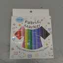 Fabric Market, 3 Pack, 12Pc