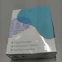 Toothbrush Heads Replacement Compatible with TAO Clean Electric Toothbrush, Black, 10 Pack