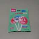 Smart Sweets, Blue Raspberry Watermelon Lollipops Multipack, 3 Ounce