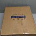 Seat Cushion & Lumbar Support Pillow Set,Memory Foam Office Chair Cushion for Tailbone Pain, Non-Slip Back Support for Car,Desk,Gaming Chair,Wheelchair, Breathable & Machine Washable (Black)