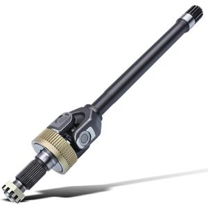 A-Premium CV Axle Drive Shaft Assembly Compatible with Dodge Ram 1500 1994-2001, Ram 2500 1994-1997, 4WD, Front Right Passenger Side, Replace# 5015136AB