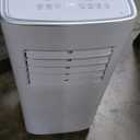 Portable Air Conditioner, 3-in-1 8500 BTU AC Unit with Fan & Dehumidifier Quiet Cooling for Bedroom, Home Office up to 450 sq.ft, Includes Complete Window Mount Kit