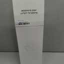 IP65 Waterproof Shower Lamp for Inside Shower Bathroom Light with 16 Color Ocean Wave Projector, Rechargeable Shower Lights with Touch & Remote Control, Ocean Waterproof Lamp for Shower/Bathroom