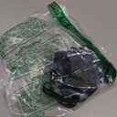 Glove Leash, 2 Pairs Ski Glove Wrist Straps Elastic Handcuff Leashes for Skiing Snowboarding Accessories, Adjustable Anti-Loss Hanging Glove Straps (Size 8-11)