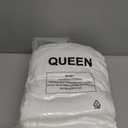 TASTELIFE Queen Size Bed Mattress Protector, Waterproof & Breathable Cooling Mattress Cover & Pad, Deep Pocket Fits 8-21, Ultra-Soft Washable Sheet Protection