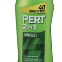 Pert Plus 2-in-1 Shampoo Plus Conditioner, Normal Hair 13.50 oz 6 Pack