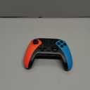 Wireless Switch Controller for Nintendo Switch/ Switch 2/ Lite/ OLED Controller, Switch Controller with a Mouse Touch Feeling on Back Buttons, Extra Switch Pro Controller with Wake-up, Programmable, Turbo Function