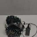 BrizLabs Smart Christmas Lights, 262ft 800 LED Color Changing Christmas String Lights with APP/Voice Control, Warm White & Multicolor Xmas Tree Lights Music Xmas Fairy Lights for Indoor Outdoor Home