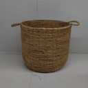 Knitted Basket