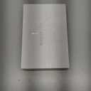 Heated Muscle Scraper Tool Electric Fascia Knife Massager Heating and Vibration, Muscle Scraper Tool, Body Gua Sha Massage Tool,Fascia Tool Massage Tools for Deep Tissue(Black)