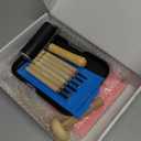 Lnncdsc Linocut Kit for Beginners & Adults  Complete Block Printing Supplies with Carving Tools, Brayer, 5 Pack 46 inch Linoleum Blocks for DIY Stamp Making, Home Art Projects, Classroom Crafts.